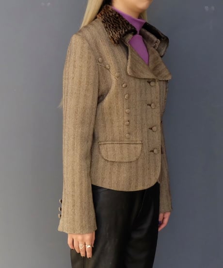 Vintage   Design Jacket