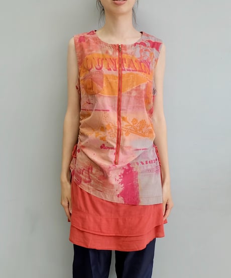トップス Shury Vintage Design Knit CATEGORY Knit | Shury
