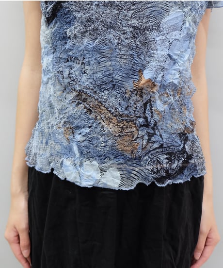 Vintage   Design Tops