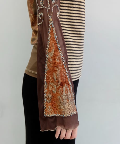 Vintage   Design Tops