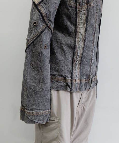 Vintage   Design Jacket