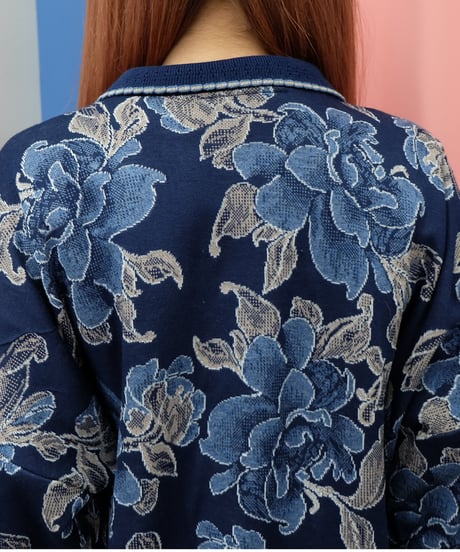 Vintage   Design Tops