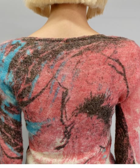 Vintage   Design Tops
