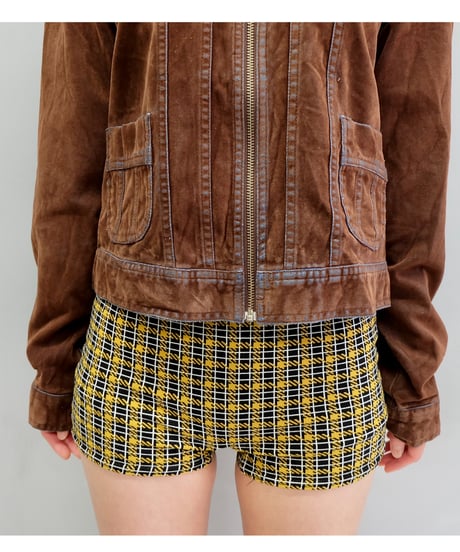 Vintage   Design Jacket