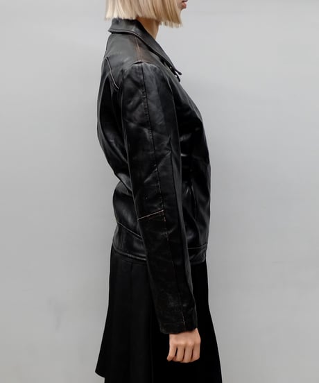 Vintage   Design Jacket