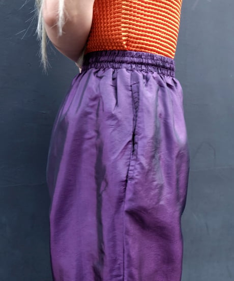 Vintage   Nylon Pants