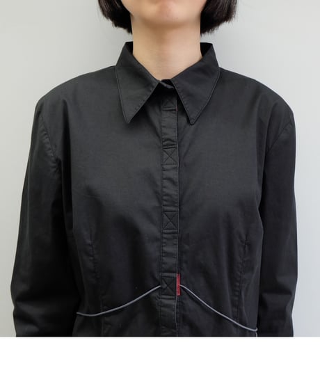 Vintage   Design Shirt