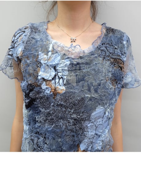 Vintage   Design Tops