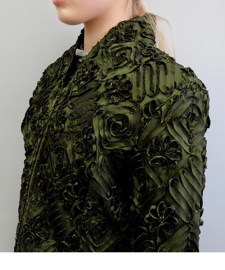 Vintage   Design Jacket