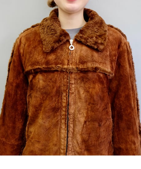 Vintage   Design Jacket
