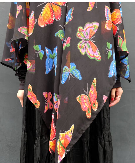 Vintage   Cape