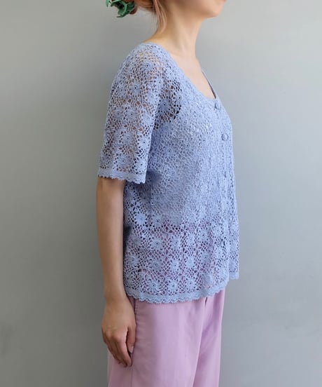 Vintage   Design Tops
