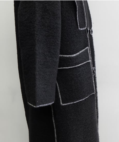 Vintage   Design Coat