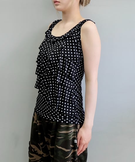 Vintage   Design Tops