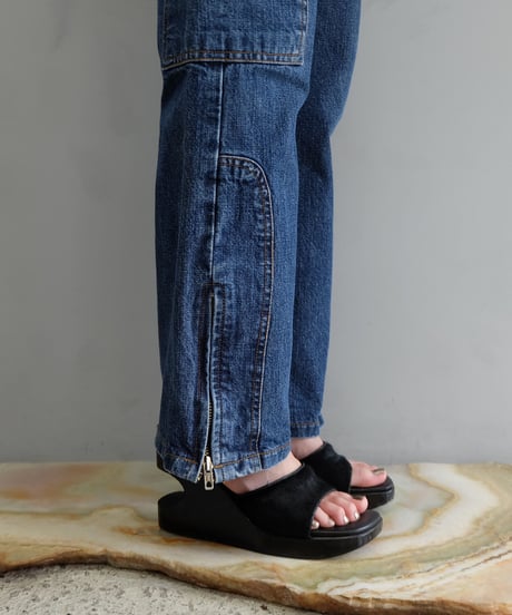 Vintage   Design Pants