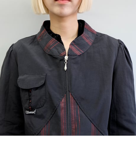 Vintage   Design Jacket