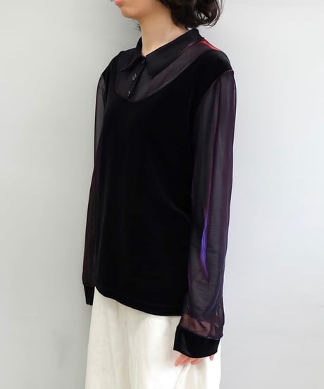 Vintage   Design Tops