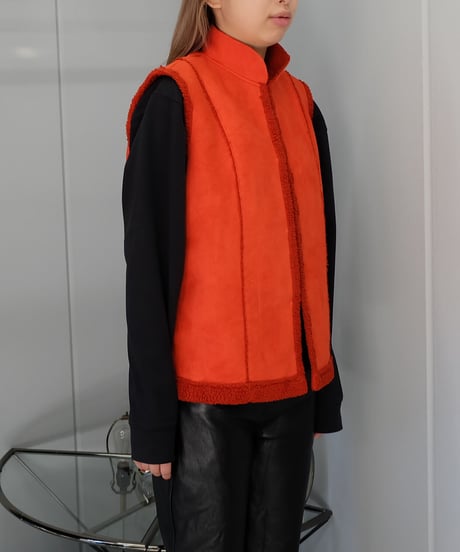 Vintage   Design Vest