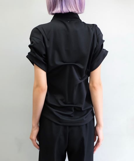 Remake Drepe Polo Shirt  3