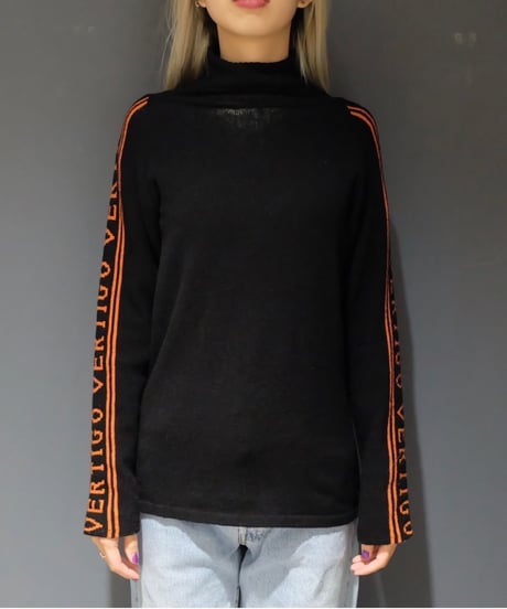 Vintage   Design Knit