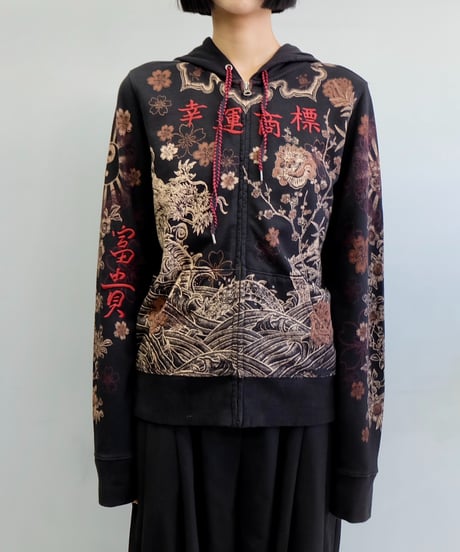 Vintage   Design Tops