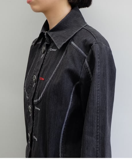 Vintage   Design Jaket