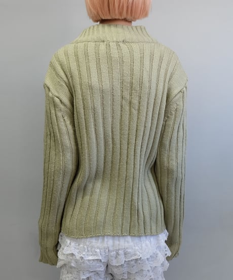 Vintage   Design Knit