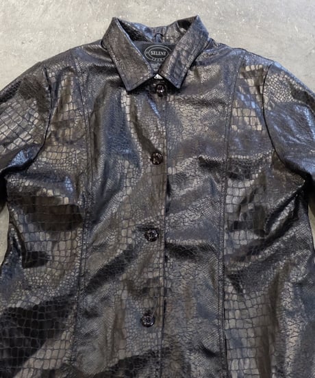 Vintage   Design Coat