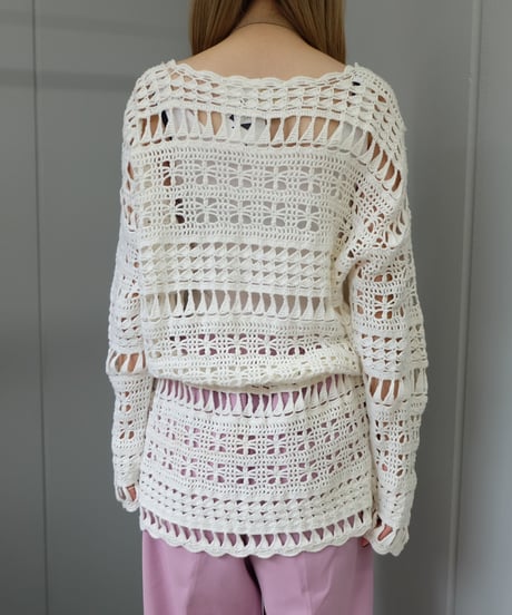 Vintage   Design Tops