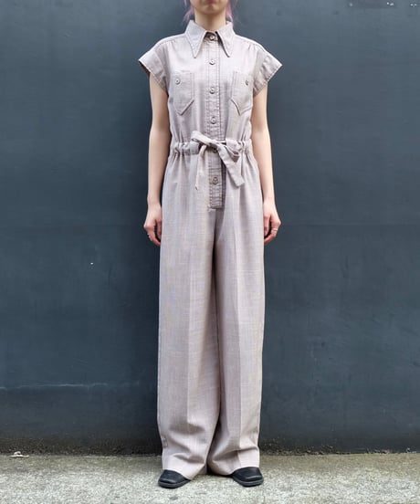 Vintage   Jumpsuits