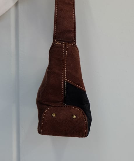 Vintage   Mini Bag