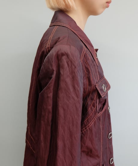 Vintage   Design Jacket