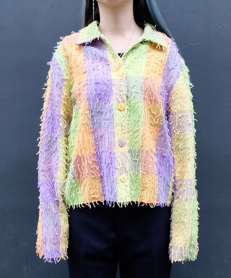 Vintage   Design Jacket