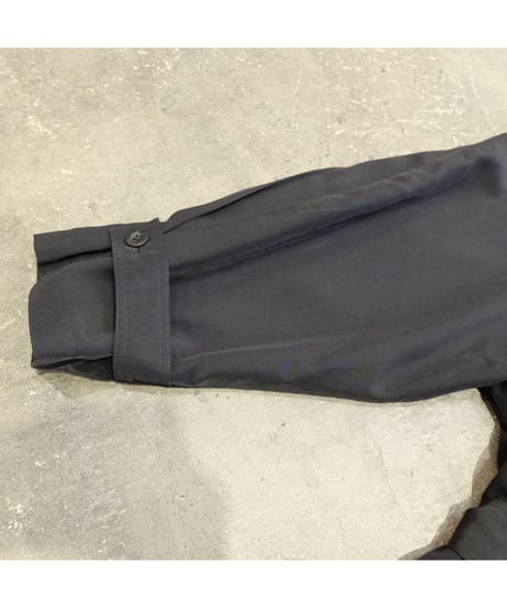Vintage   Shiny Trench Coat
