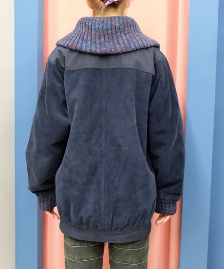 Vintage  Design Jacket