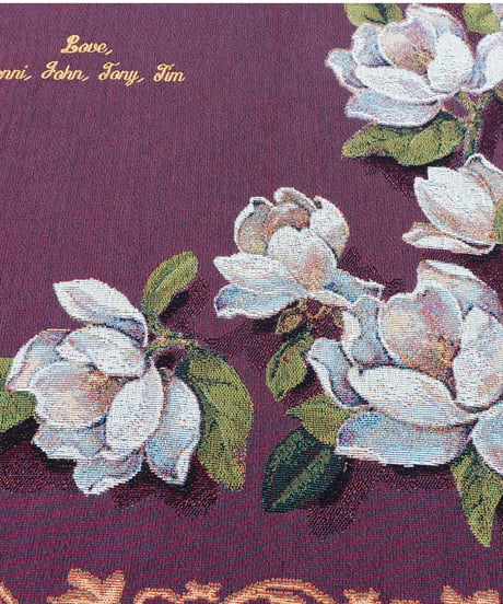 Vintage   Rug
