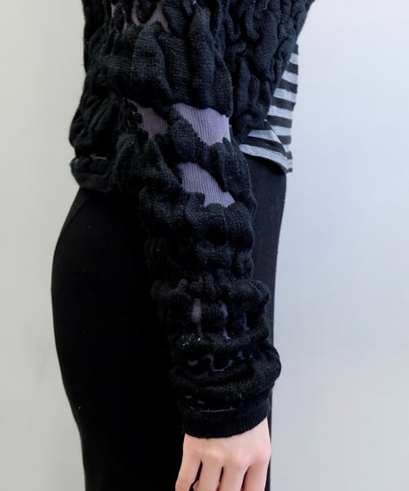 Vintage   Design Knit