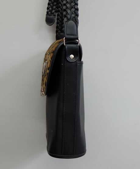 Vintage   Leather bag