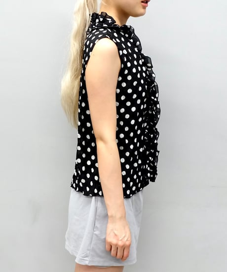 Vintage   Design Tops