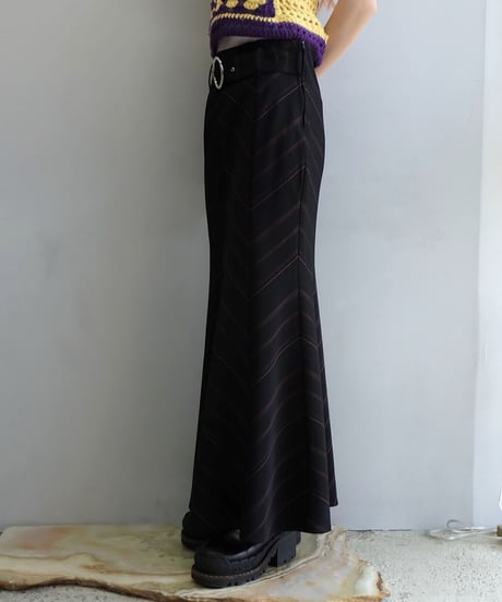 Vintage   Design Skirt