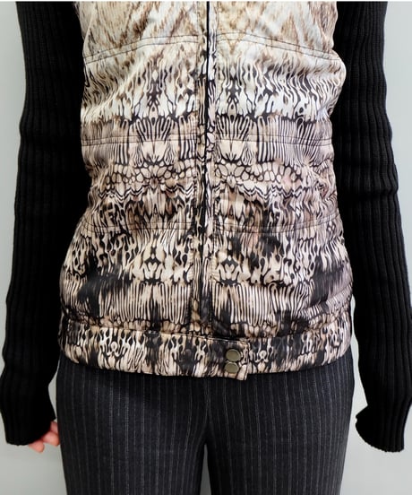 Vintage   Design Knit