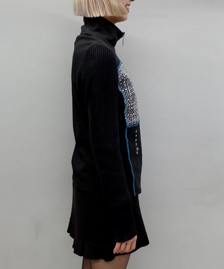 Vintage   Design Tops