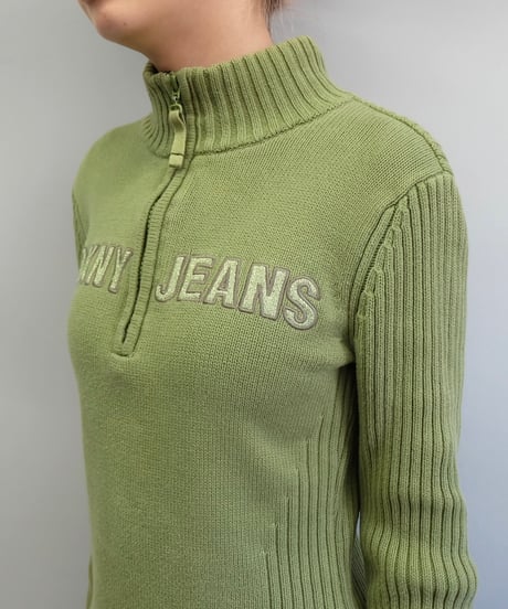 Vintage   Design Knit