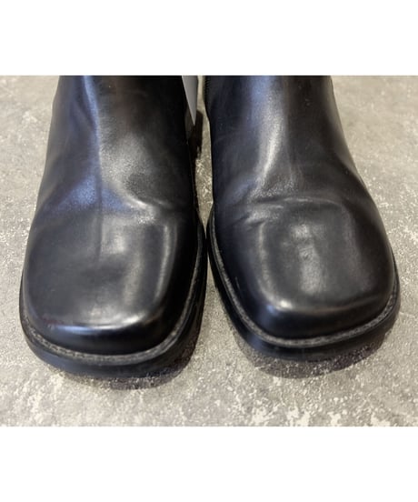 Vintage   Heel Boots 2