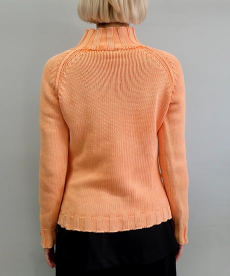 Vintage   Design Knit