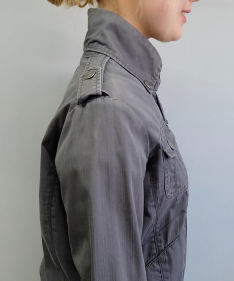 Vintage   Design Jacket