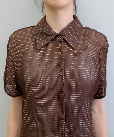 Vintage   Design Shirt