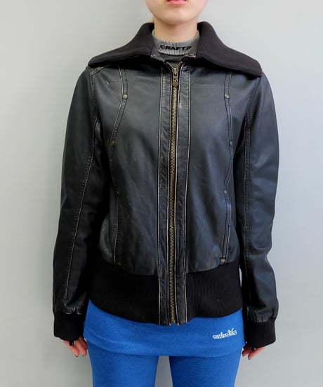 Vintage   Design Jacket