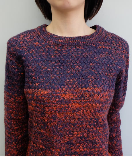 Vintage   Design Knit