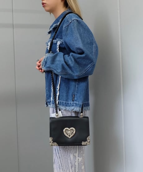 Vintage   Leather Bag